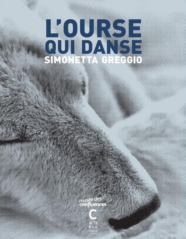 L'OURSE QUI DANSE