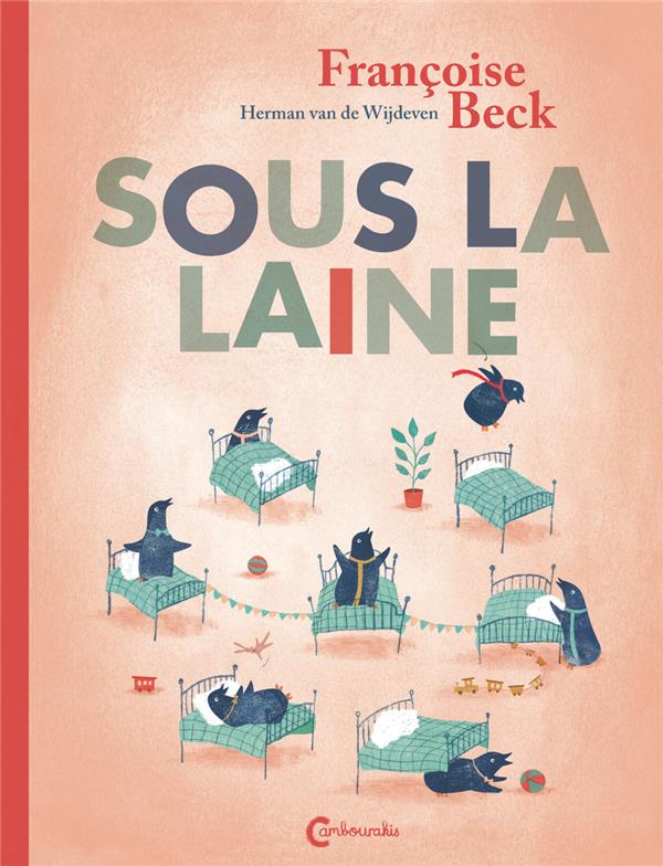 SOUS LA LAINE