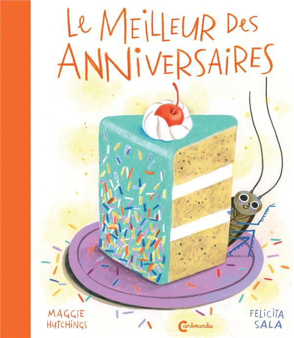 LE MEILLEUR DES ANNIVERSAIRES