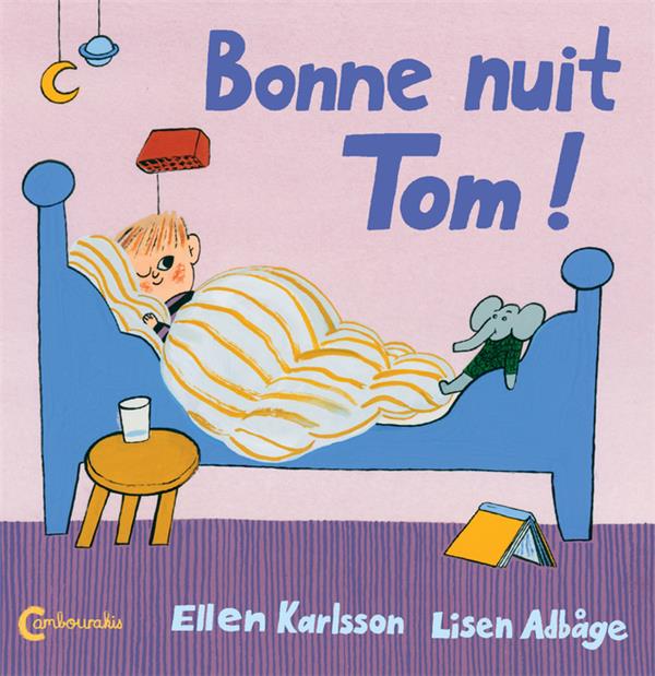 BONNE NUIT TOM !