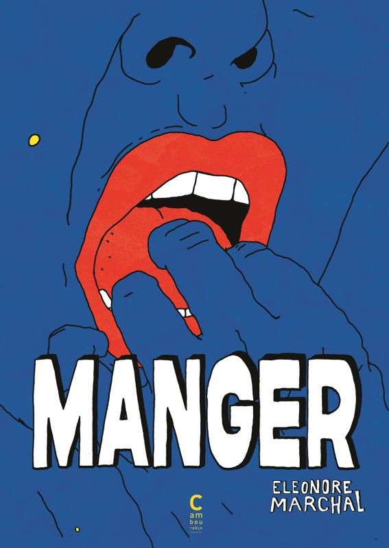 MANGER