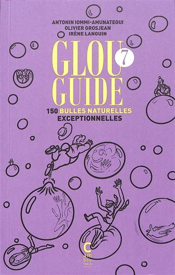 GLOU GUIDE 7