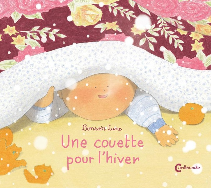 UNE COUETTE POUR L'HIVER