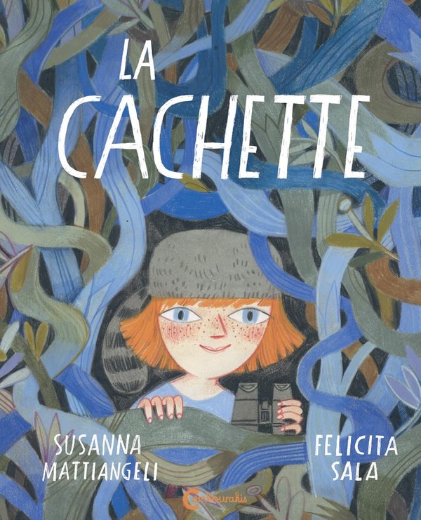LA CACHETTE