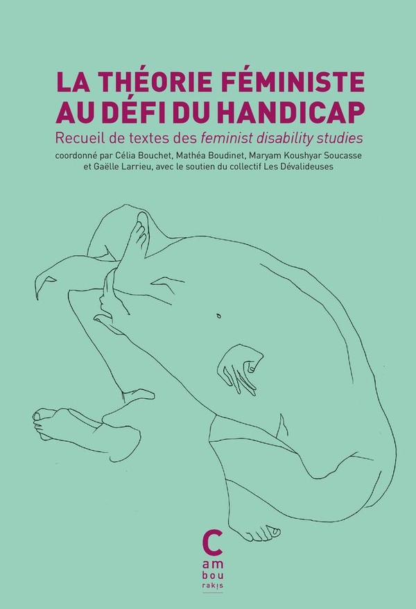 LA THEORIE FEMINISTE AU DEFI DU HANDICAP