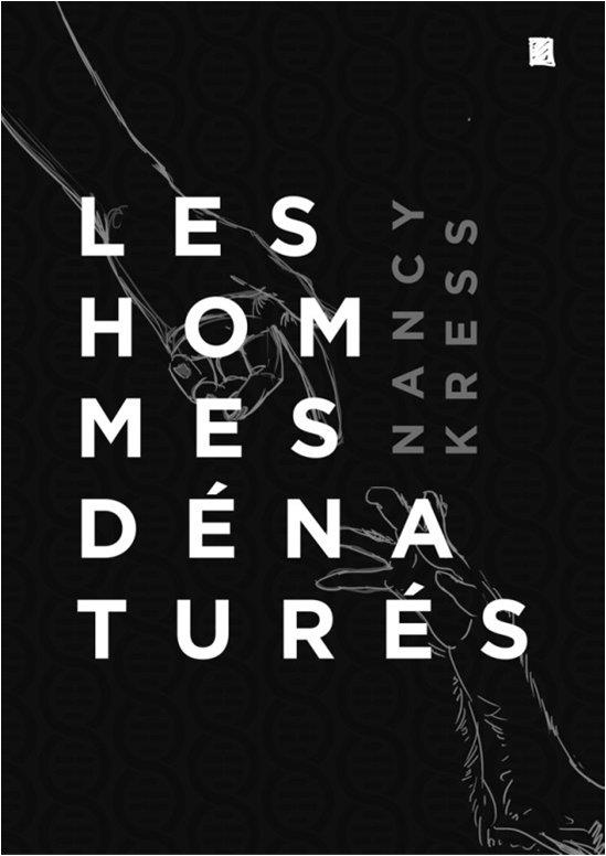 LES HOMMES DENATURES