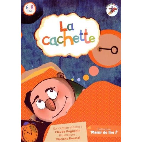 LA CACHETTE