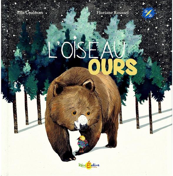 L'OISEAU OURS