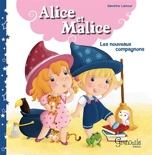 LES NOUVEAUX COMPAGNONS - TOME 1