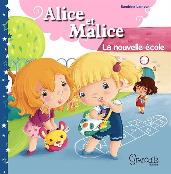 LA NOUVELLE ECOLE - TOME 4