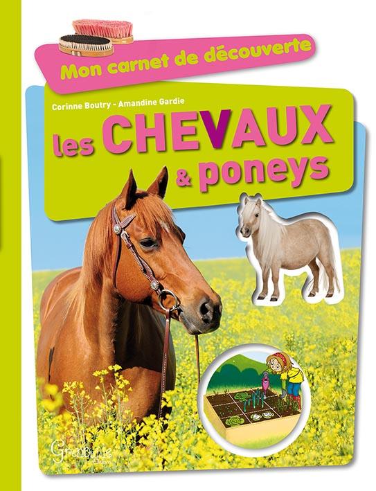 LES CHEVAUX ET PONEYS