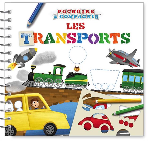 LES TRANSPORTS