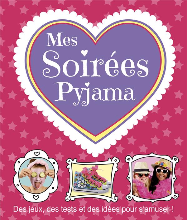 MES SOIREES PYJAMA