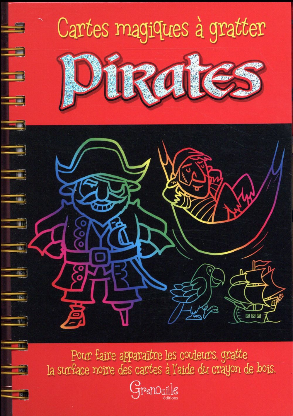 PIRATES