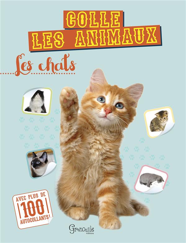 LES CHATS