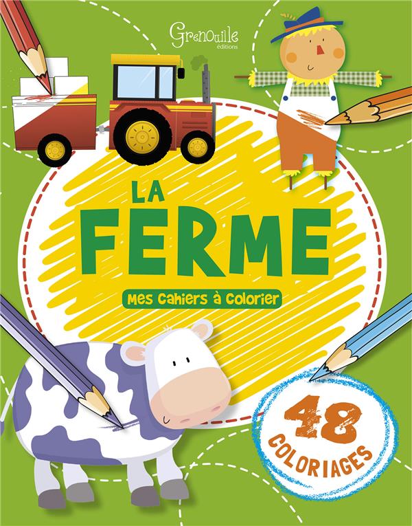 LA FERME