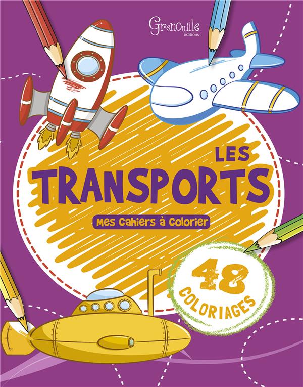 LES TRANSPORTS