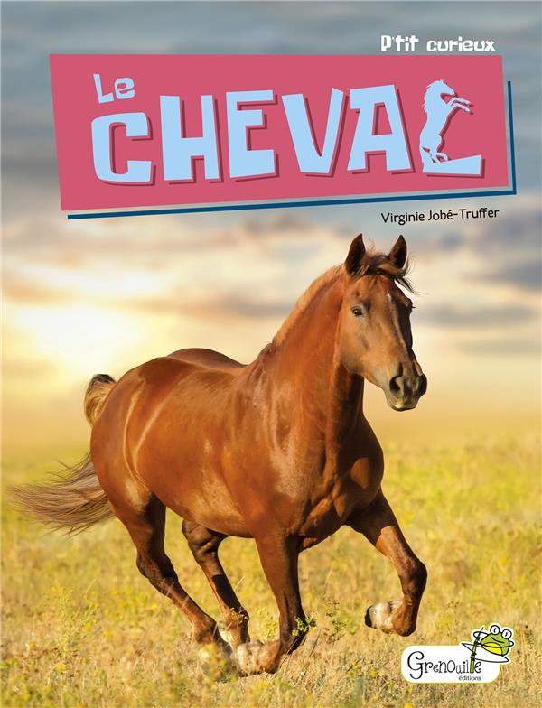 LE CHEVAL