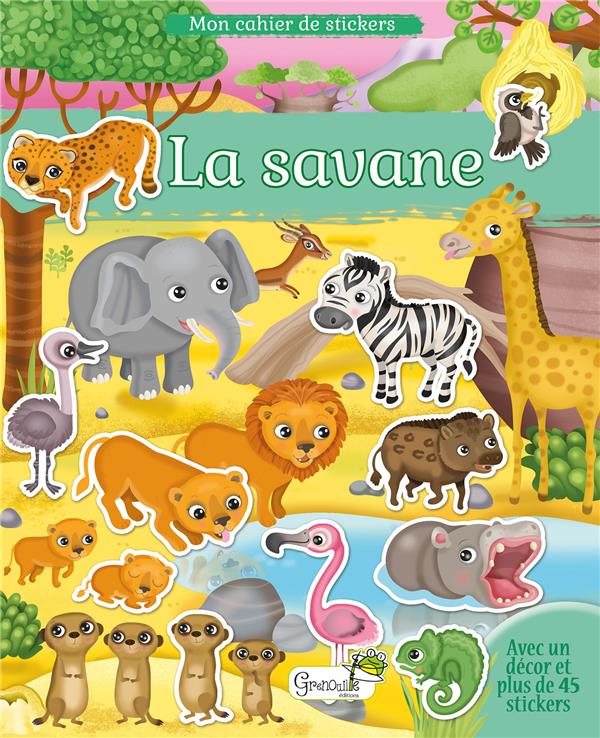 LA SAVANE