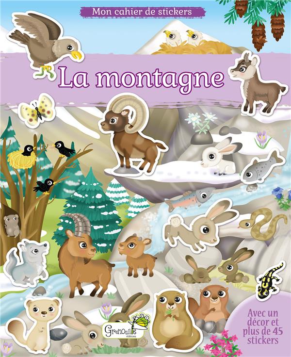 LA MONTAGNE