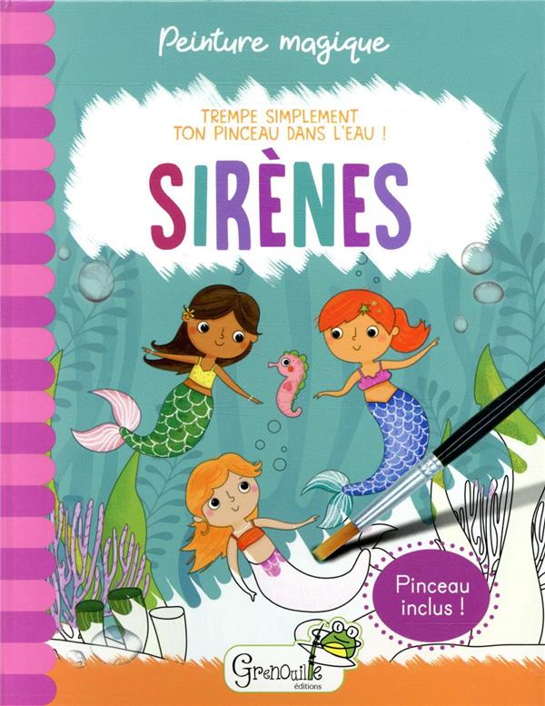 SIRENES