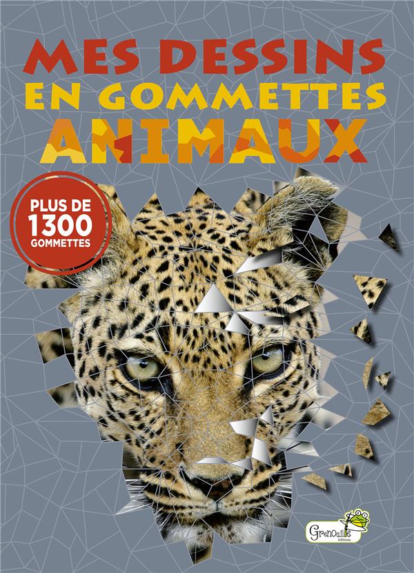 LES ANIMAUX
