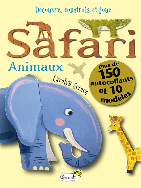 LE SAFARI