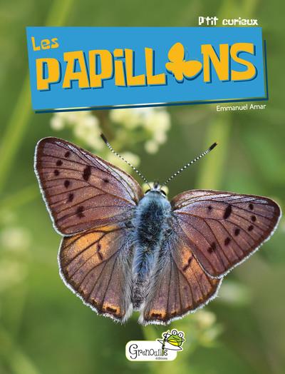 LES PAPILLONS