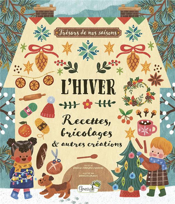 L'HIVER