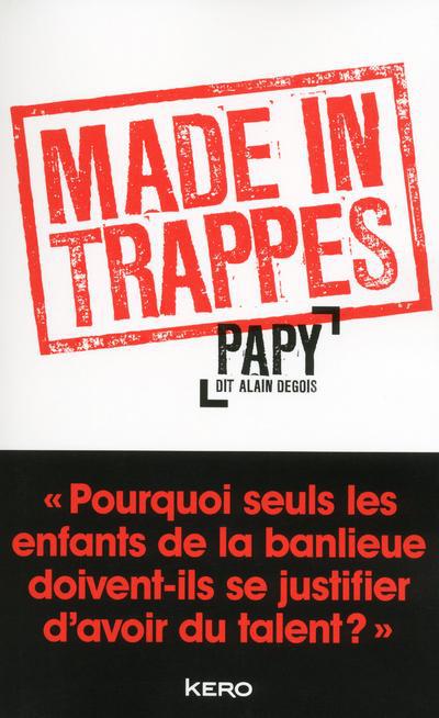 MADE IN TRAPPES