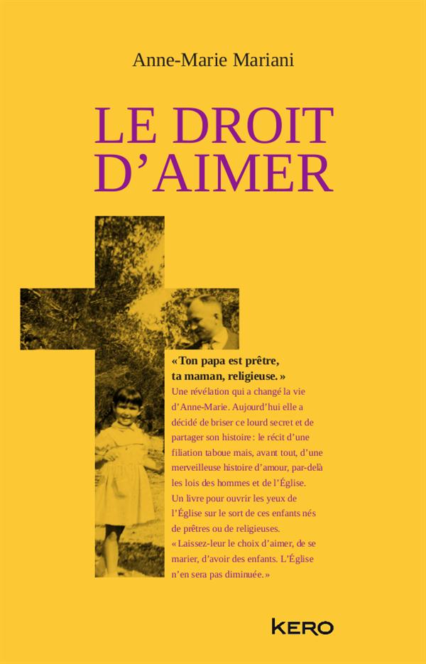 LE DROIT D'AIMER