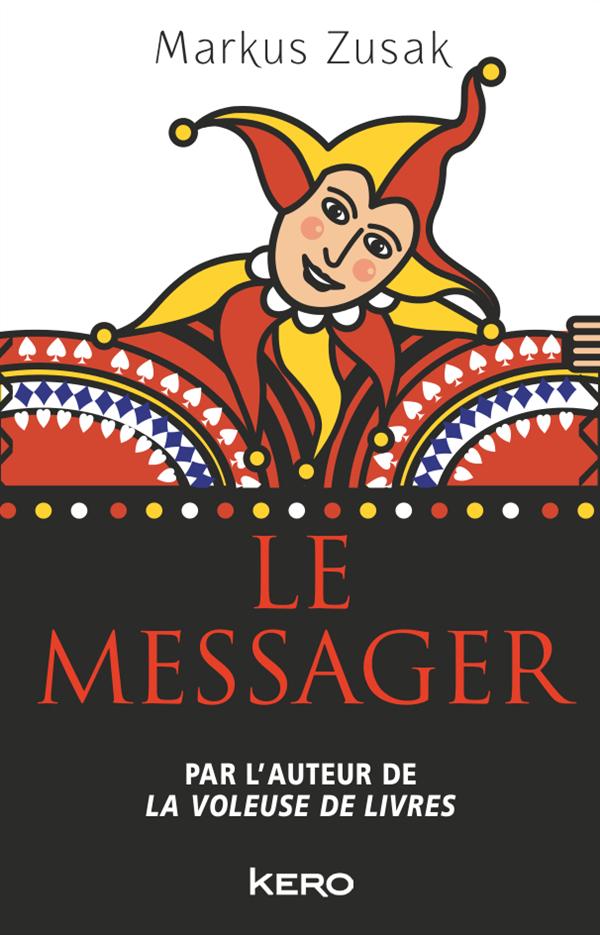 LE MESSAGER