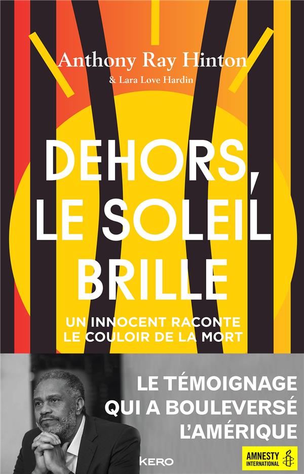 DEHORS, LE SOLEIL BRILLE