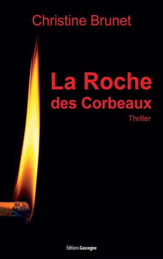 LA ROCHE DES CORBEAUX