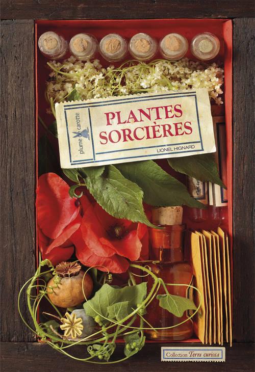 PLANTES SORCIERES