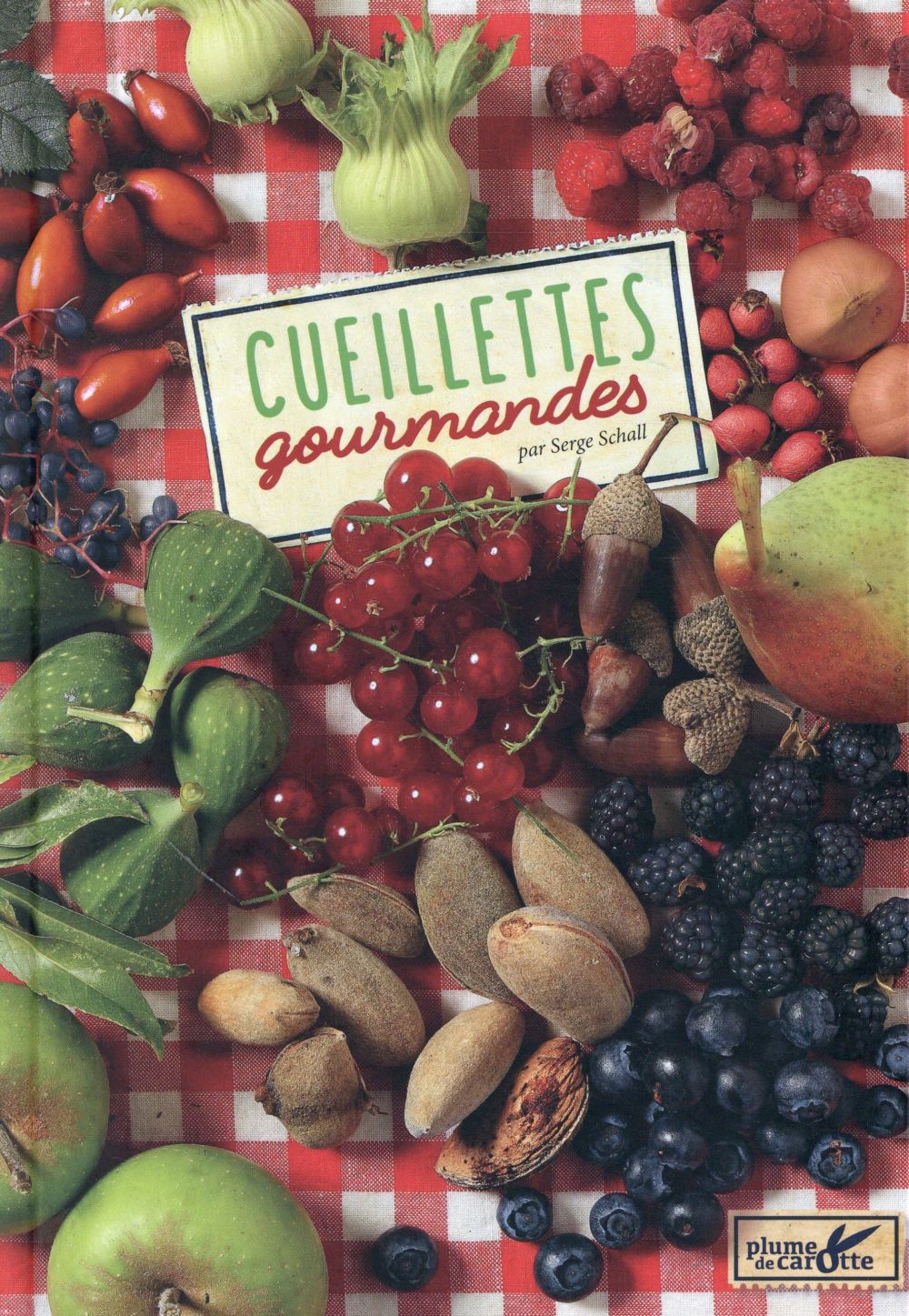 CUEILLETTES GOURMANDES