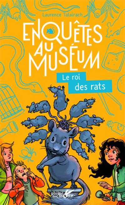 LE ROI DES RATS