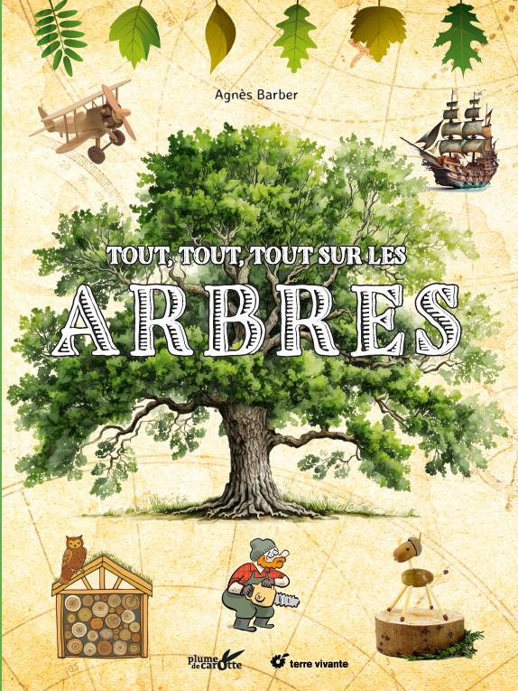 TOUT TOUT TOUT SUR LES ARBRES