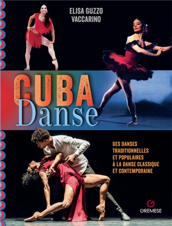 CUBA DANSE
