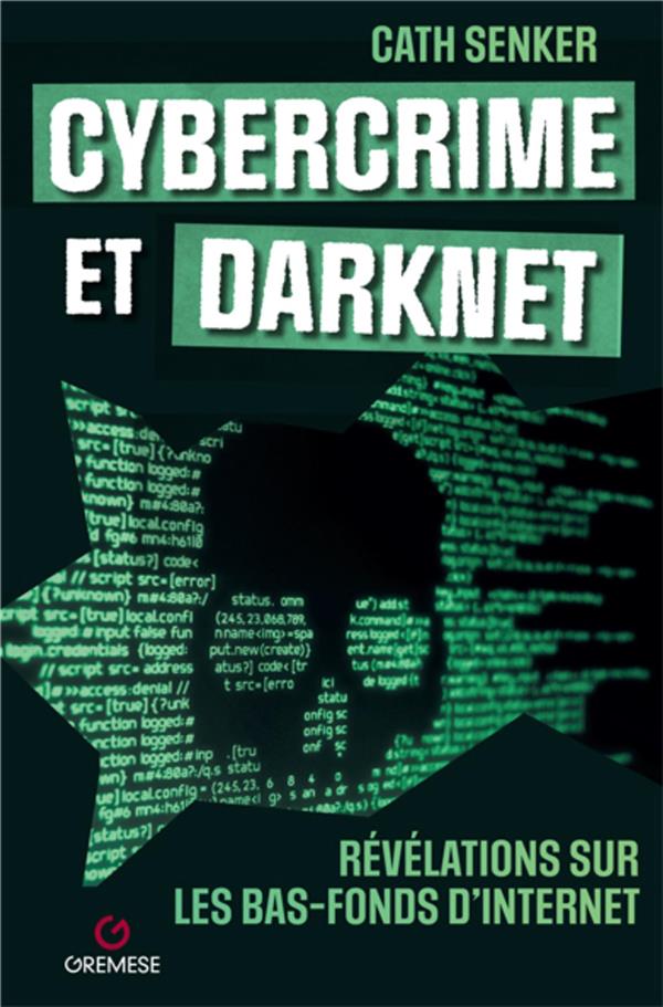 CYBERCRIME ET DARKNET