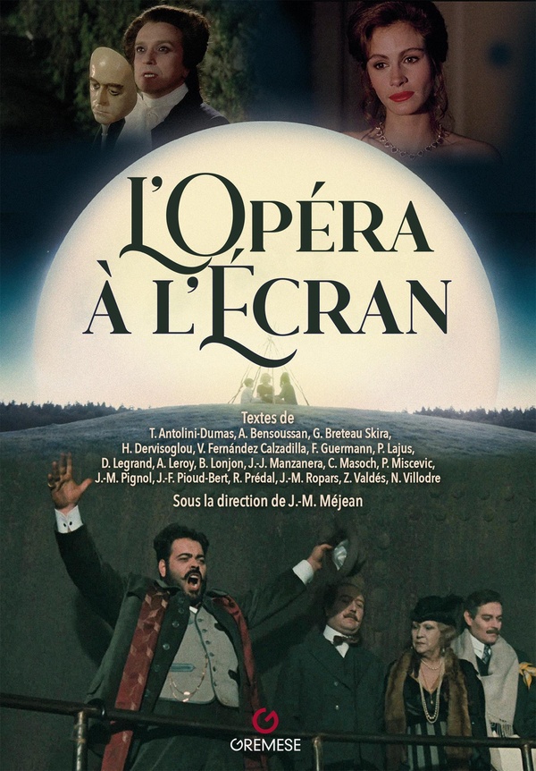 L'OPERA A L'ECRAN