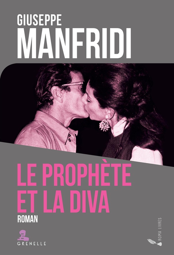 LE PROPHETE ET LA DIVA