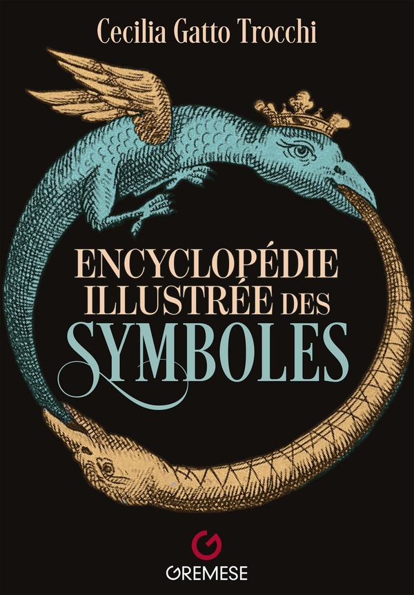 ENCYCLOPEDIE ILLUSTREE DES SYMBOLES