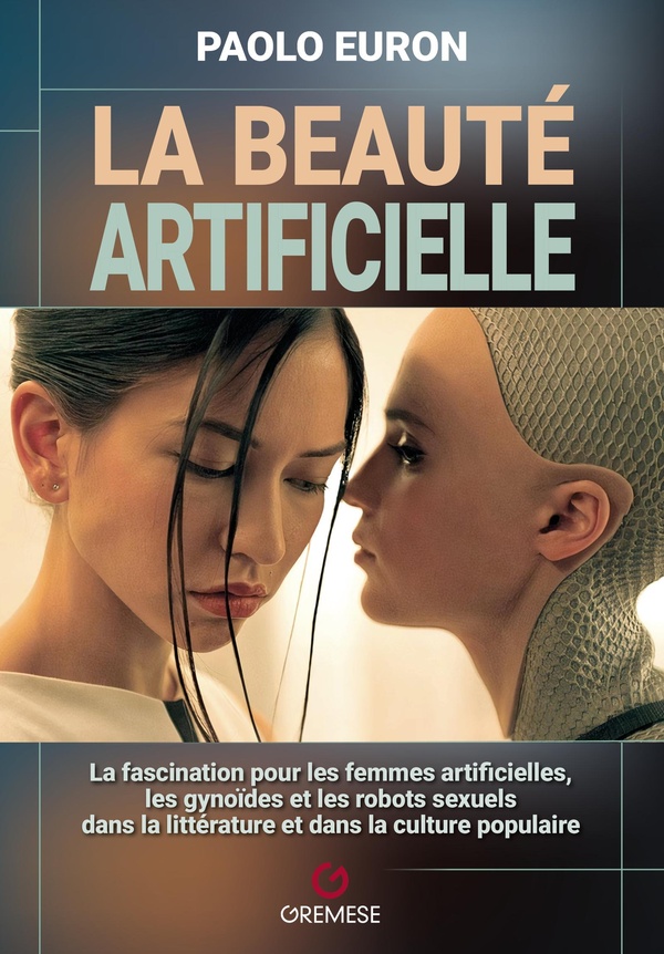 LA BEAUTE ARTIFICIELLE