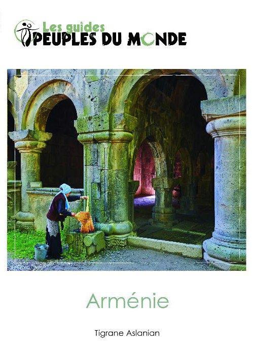 L'ARMENIE (4EME EDITION)