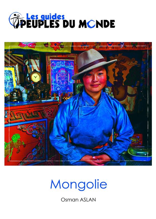 MONGOLIE (5 EME EDITION)