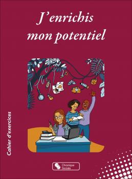 J'ENRICHIS MON POTENTIEL