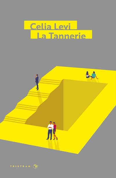 LA TANNERIE