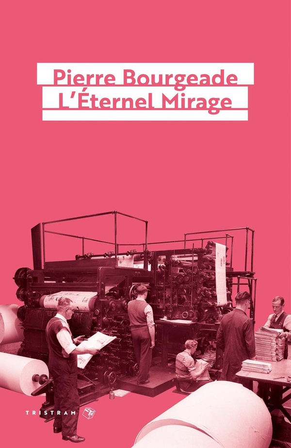 L'ETERNEL MIRAGE
