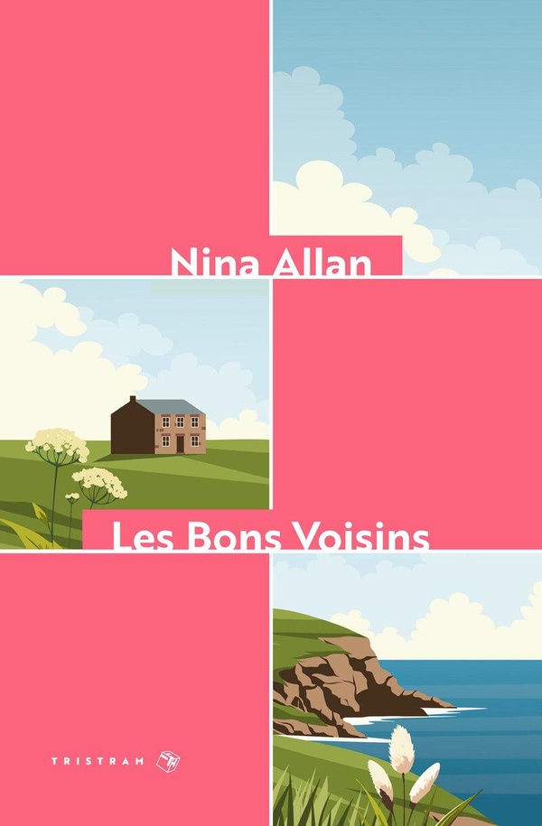 LES BONS VOISINS